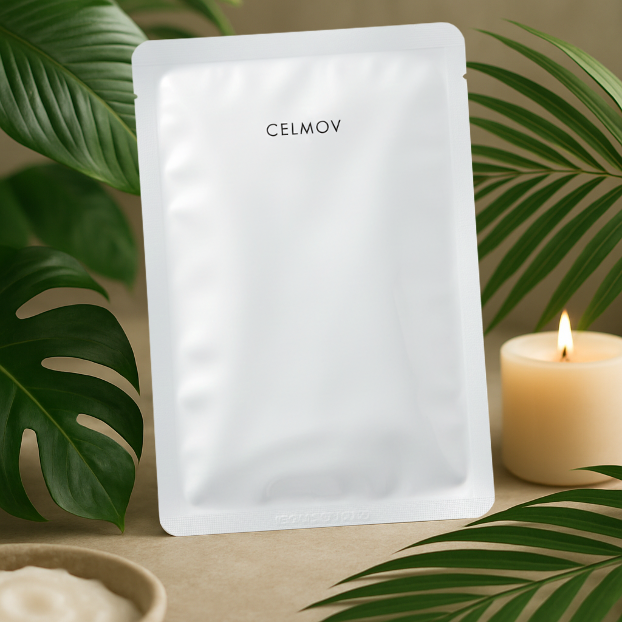 Ginseng & Rice bran