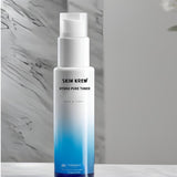 Elevate Your Skincare Routine with Hydro Pure Skin Toner!