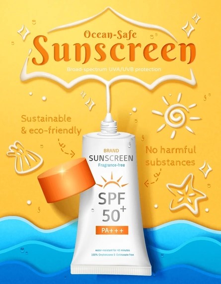 SUN SCREEN